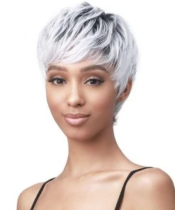 Irina | Synthetic Wig By Bobbi Boss