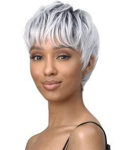 Irina | Synthetic Wig By Bobbi Boss