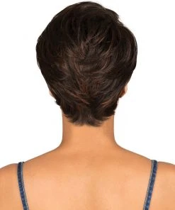 Trixie | Synthetic Wig By Bobbi Boss