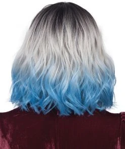 Zendaya Bang | Synthetic Wig By Bobbi Boss Wigs For Black Women