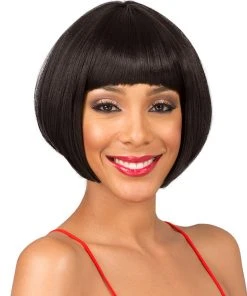 Ada | Synthetic Wig By Bobbi Boss Wigs For Black Women