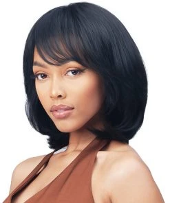 Clara | Synthetic Wig By Bobbi Boss