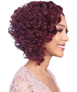 Wigs For Black Women Carey | Synthetic Wig By Bobbi Boss