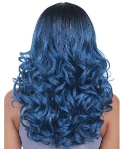 Keara | Synthetic Wig By Bobbi Boss Wigs For Black Women