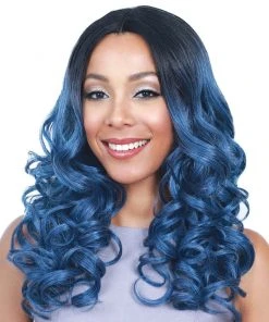 Keara | Synthetic Wig By Bobbi Boss Wigs For Black Women