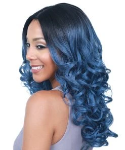 Keara | Synthetic Wig By Bobbi Boss Wigs For Black Women