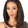 Sabrina | Lace Front Human Hair Blend Wig By Bobbi Boss Wigs For Black Women