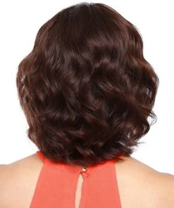 Wigs For Black Women Timi | Human Hair Wig By Bobbi Boss