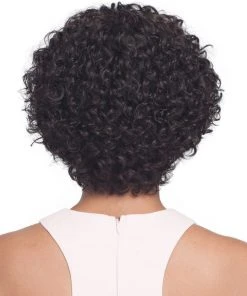 Cardi | Remy Human Hair Wig By Bobbi Boss Wigs For Black Women