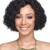 Wigs For Black Women Dedra | Remy Human Hair Wig By Bobbi Boss