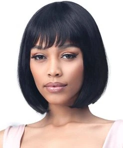 Dany | Human Hair Wig By Bobbi Boss Wigs For Black Women