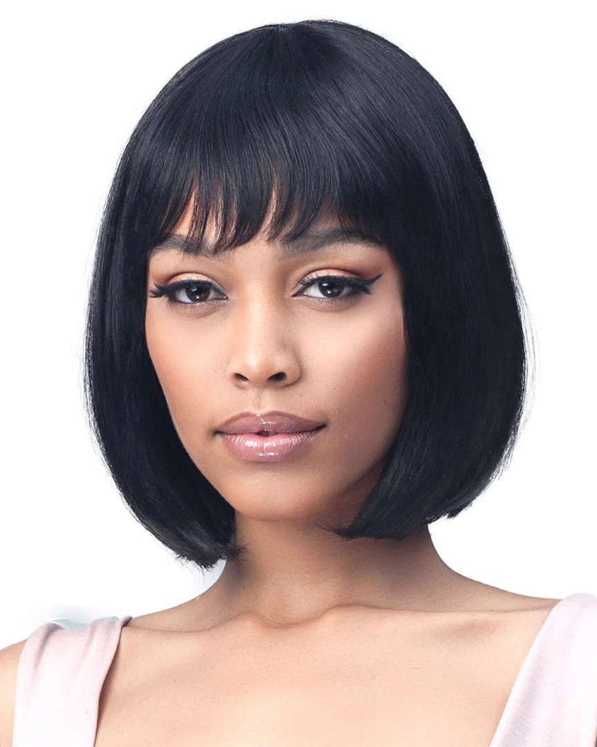 Dany | Human Hair Wig By Bobbi Boss Wigs For Black Women