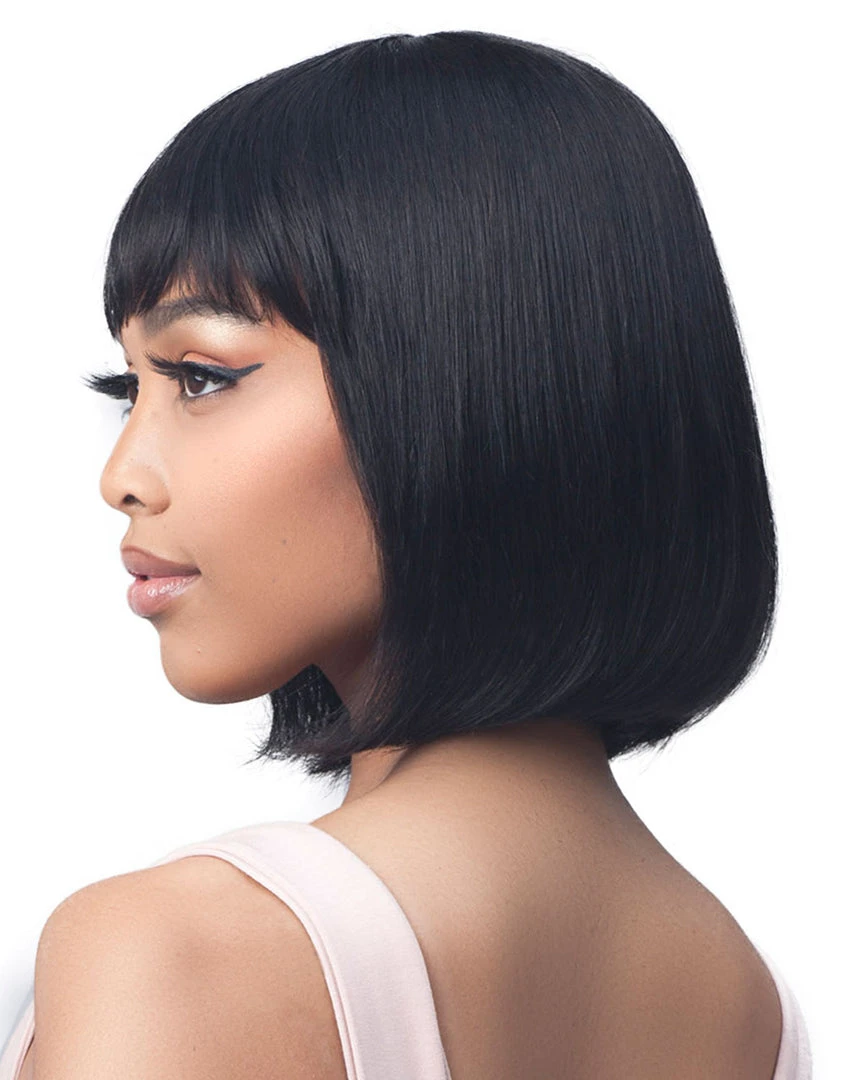 Dany | Human Hair Wig By Bobbi Boss Wigs For Black Women