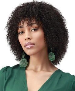 Koli | Human Hair Wig By Bobbi Boss Wigs For Black Women