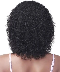 Mckay | Human Hair Wig By Bobbi Boss Wigs For Black Women