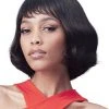 Rosali | Human Hair Wig By Bobbi Boss Wigs For Black Women