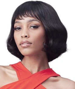 Rosali | Human Hair Wig By Bobbi Boss Wigs For Black Women