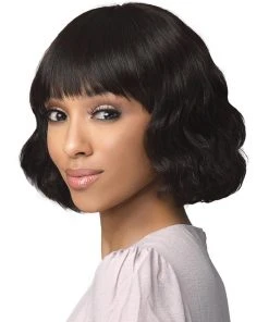 Ellie | Human Hair Wig By Bobbi Boss