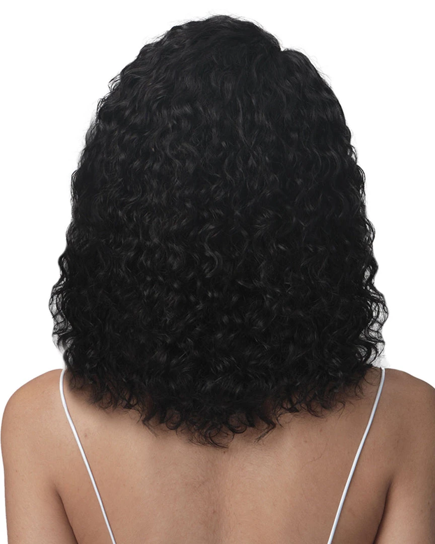 Shea | Lace Front Human Hair Wig By Bobbi Boss