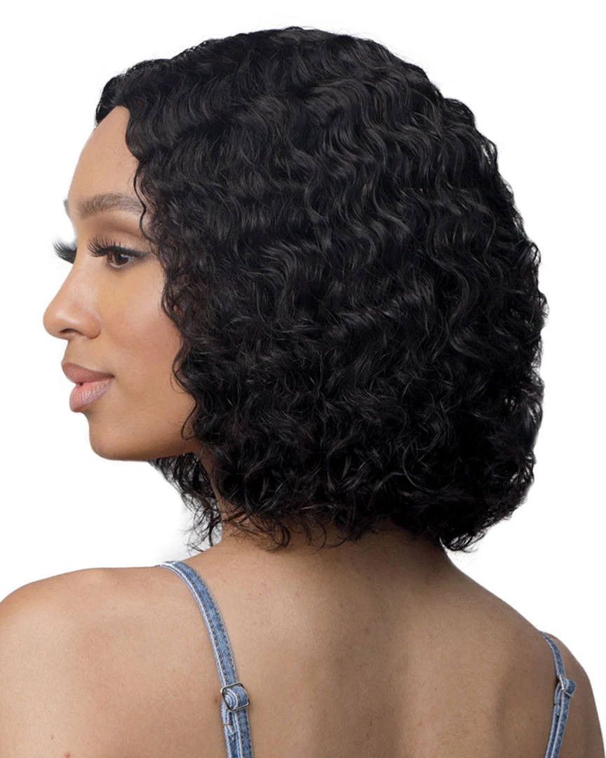 Tashana | Lace Front Human Hair Wig By Bobbi Boss