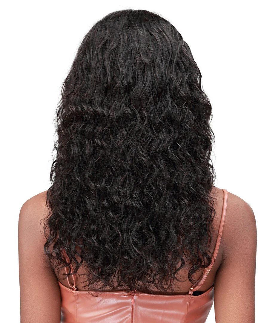 Lavina | Lace Front Human Hair Wig By Bobbi Boss Wigs For Black Women