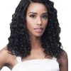 Pillan | Lace Front Human Hair Wig By Bobbi Boss