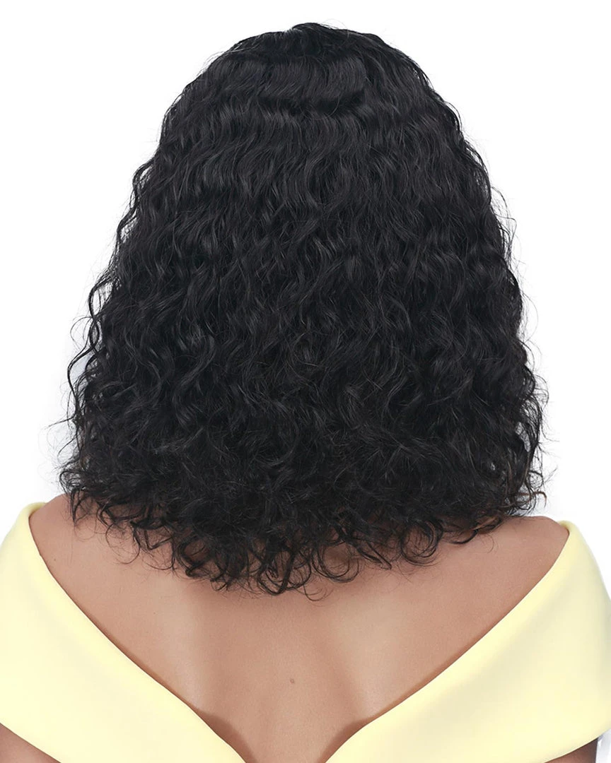 Cecilia | Lace Front Human Hair Wig By Bobbi Boss