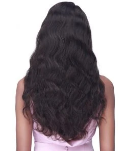 Body Wave 22 | Lace Front Human Hair Wig By Bobbi Boss Wigs For Black Women