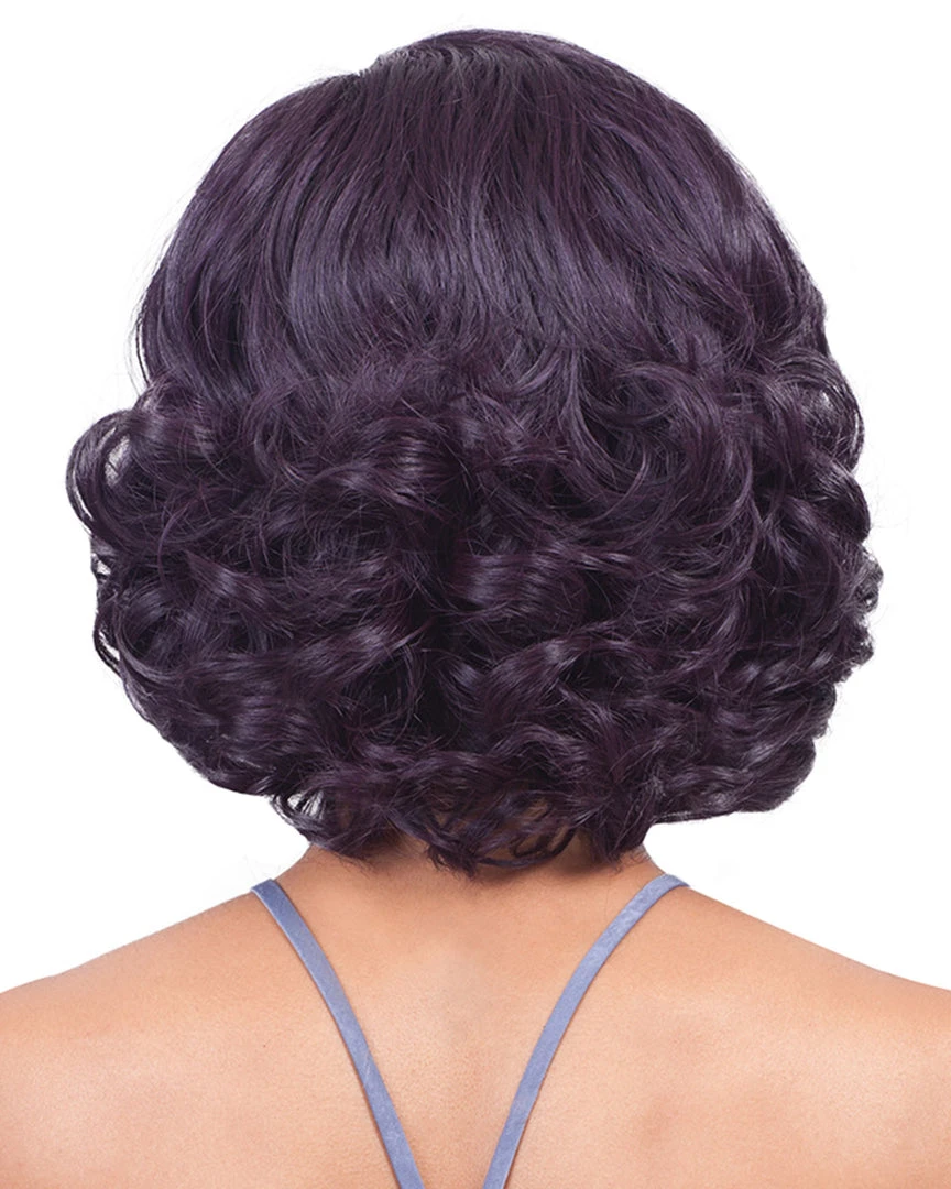 Lucy | Lace Front Synthetic Wig By Bobbi Boss