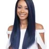Zavina | Lace Front Synthetic Wig By Bobbi Boss Wigs For Black Women