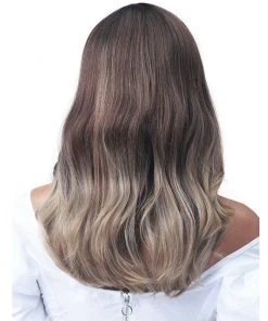 Calandria | Lace Front Synthetic Wig By Bobbi Boss Wigs For Black Women