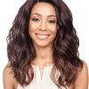 Grace | Lace Front Synthetic Wig By Bobbi Boss
