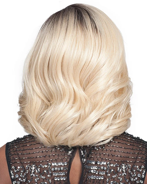 Kirsten | Lace Front Synthetic Wig By Bobbi Boss