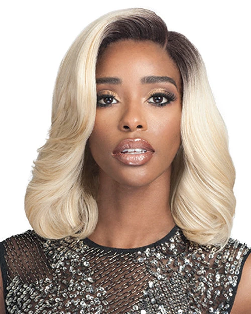 Kirsten | Lace Front Synthetic Wig By Bobbi Boss