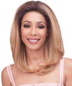 Piper | Lace Front Synthetic Wig By Bobbi Boss
