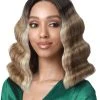 Faith | Lace Front Synthetic Wig By Bobbi Boss