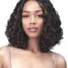 Anisa | Lace Front Synthetic Wig By Bobbi Boss