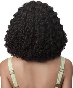 Dorothy | Lace Front Synthetic Wig By Bobbi Boss