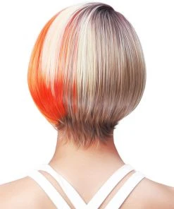 Viva | Lace Front Synthetic Wig By Bobbi Boss