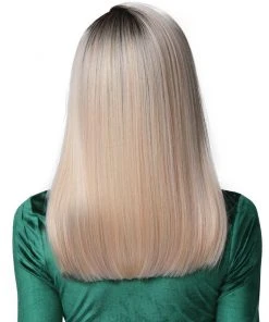 Cherie | Lace Front Synthetic Wig By Bobbi Boss Wigs For Black Women