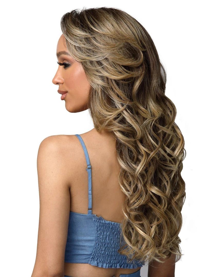 Wendy | Lace Front Synthetic Wig By Bobbi Boss