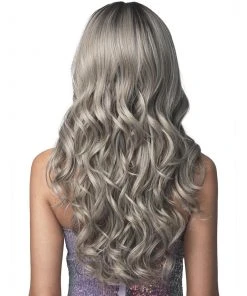 Taren | Lace Front Synthetic Wig By Bobbi Boss