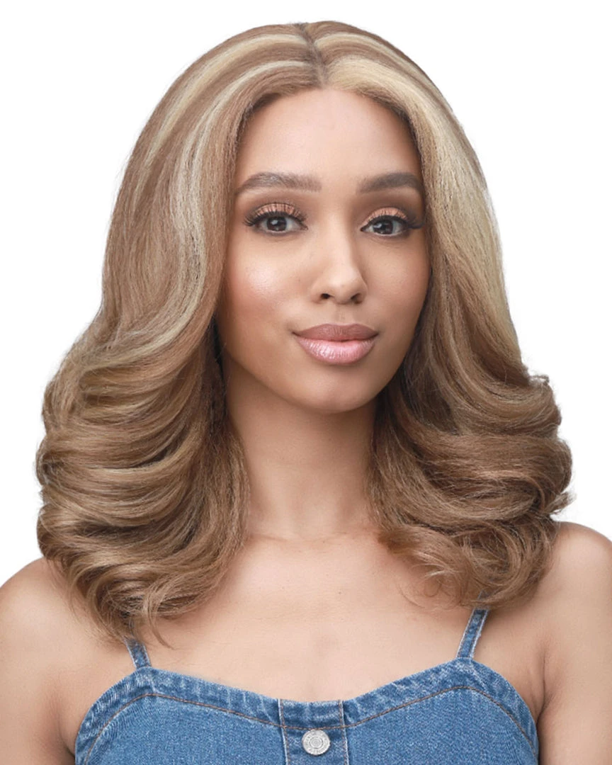 Melody | Lace Front Synthetic Wig By Bobbi Boss