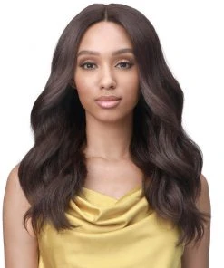 Wigs For Black Women Jules | Lace Front Synthetic Wig By Bobbi Boss