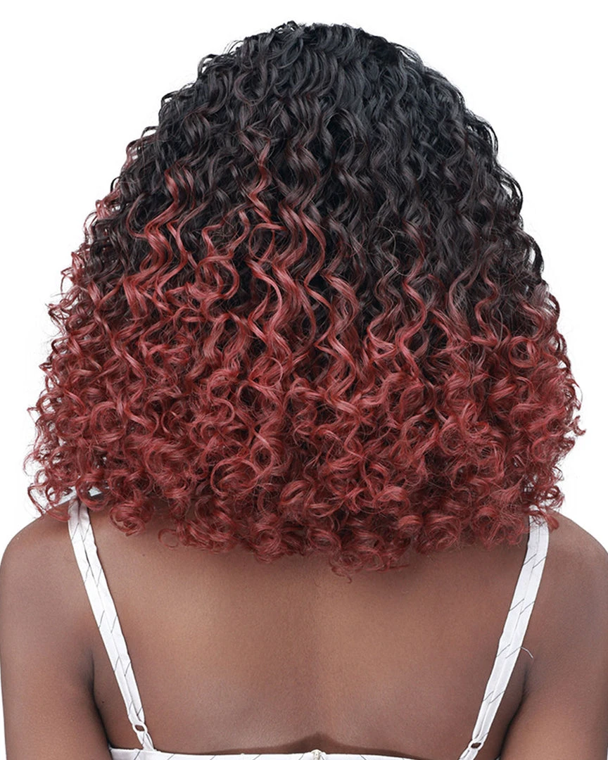 Eavan | Lace Front Synthetic Wig By Bobbi Boss