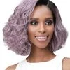 Chiara | Lace Front Synthetic Wig By Bobbi Boss