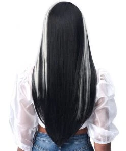 Saffron | Lace Front Synthetic Wig By Bobbi Boss Wigs For Black Women