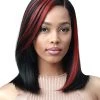 Shavana | Lace Front Synthetic Wig By Bobbi Boss