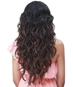 Eloise | Lace Front Synthetic Wig By Bobbi Boss