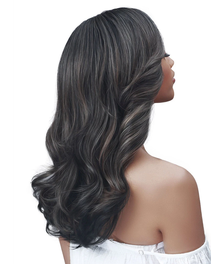 Raela | Lace Front Synthetic Wig By Bobbi Boss